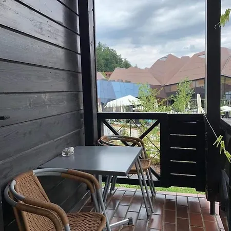Apartman Urana App. 15, Lipa Vas Podčetrtek