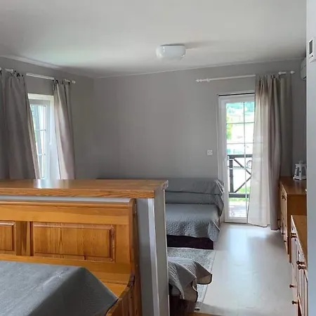 Urana App. 15, Lipa Vas Apartman