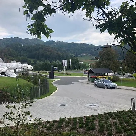 Urana App. 15, Lipa Vas Podčetrtek